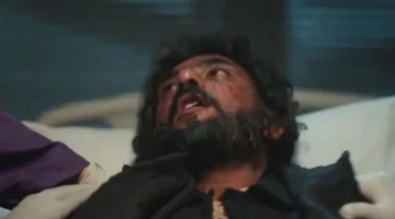 مسلسل علي كلاي الحلقة 22: مواجهة انهيار نفسي ومفاجأة مقابر جديدة